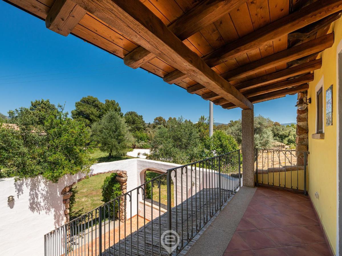 Tanca De Mar Apartment Maracalagonis Bagian luar foto