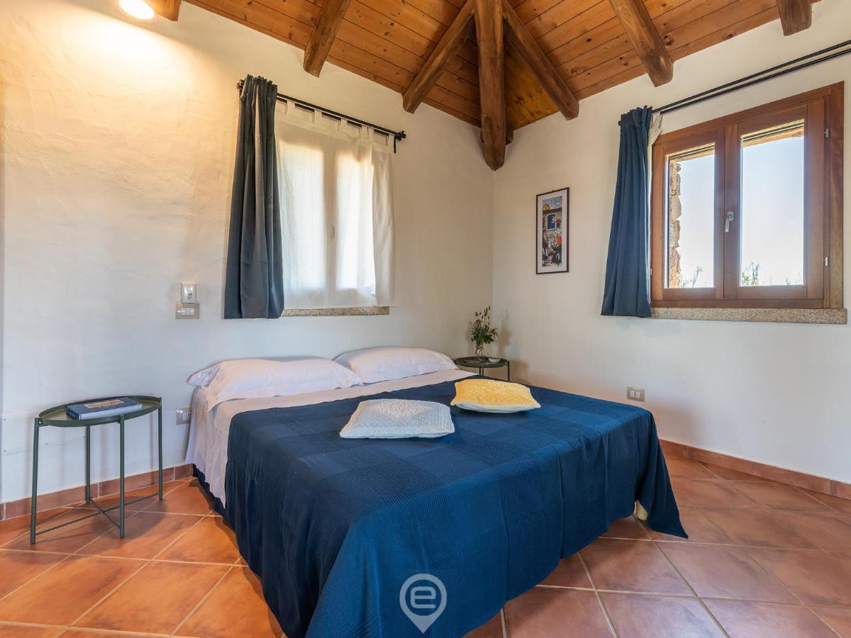 Tanca De Mar Apartment Maracalagonis Bagian luar foto