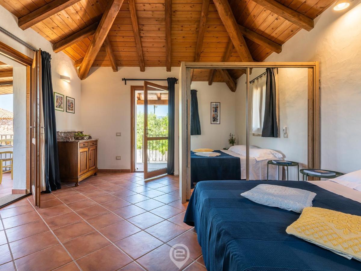 Tanca De Mar Apartment Maracalagonis Bagian luar foto