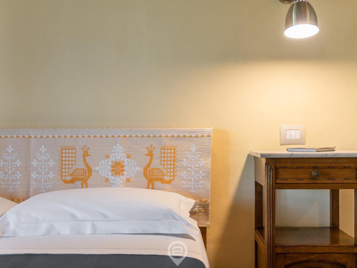 Tanca De Mar Apartment Maracalagonis Bagian luar foto