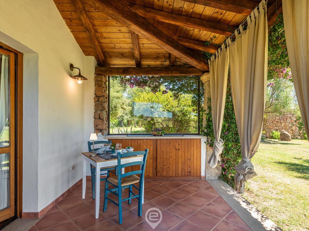 Tanca De Mar Apartment Maracalagonis Bagian luar foto