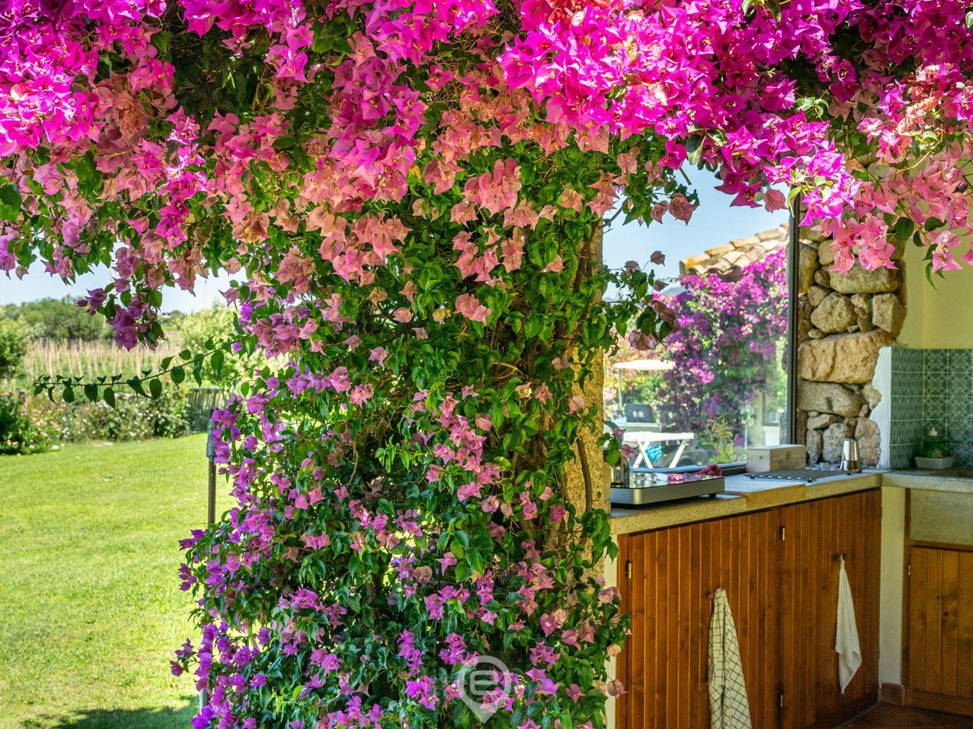 Tanca De Mar Apartment Maracalagonis Bagian luar foto