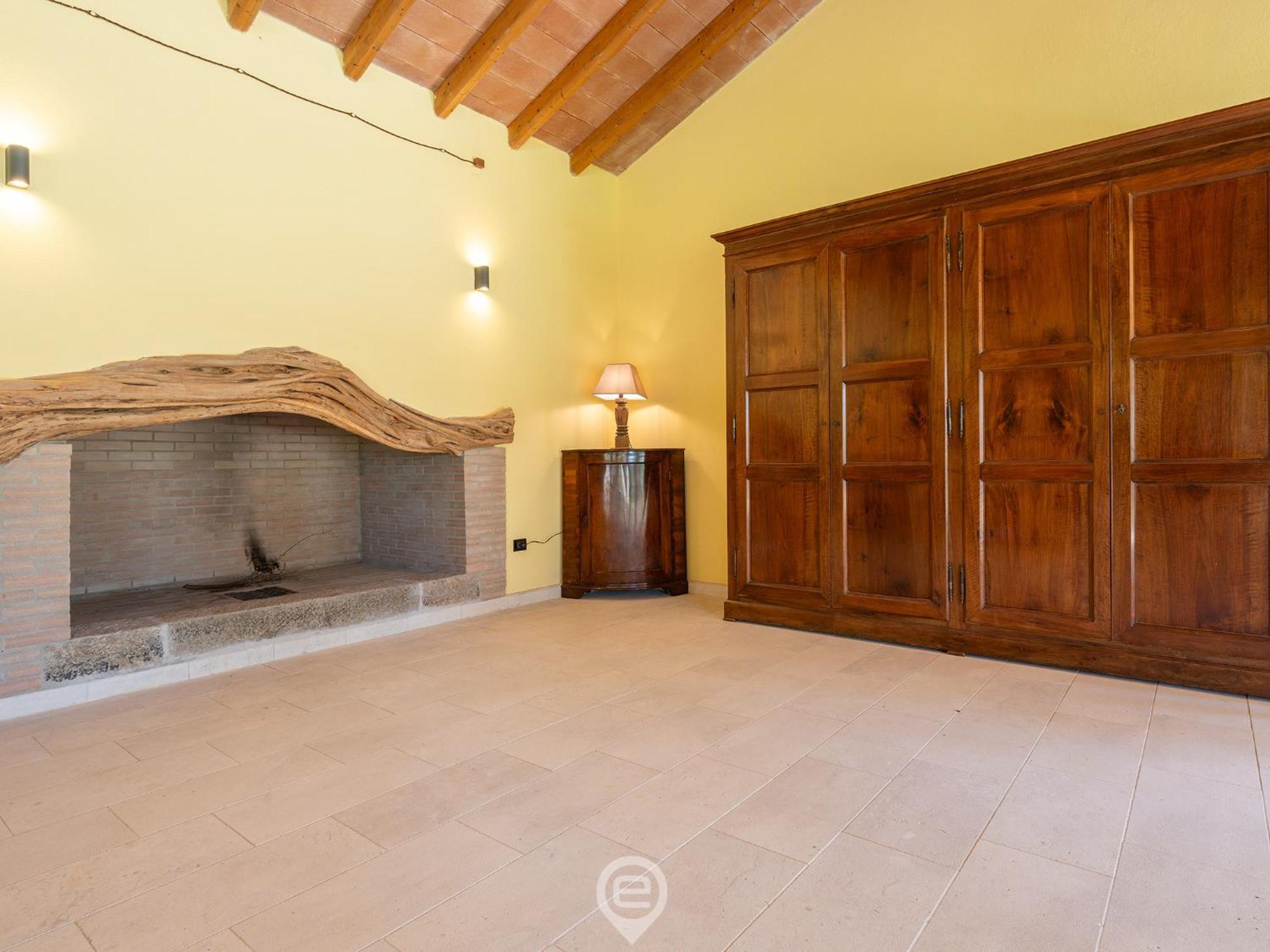 Tanca De Mar Apartment Maracalagonis Bagian luar foto